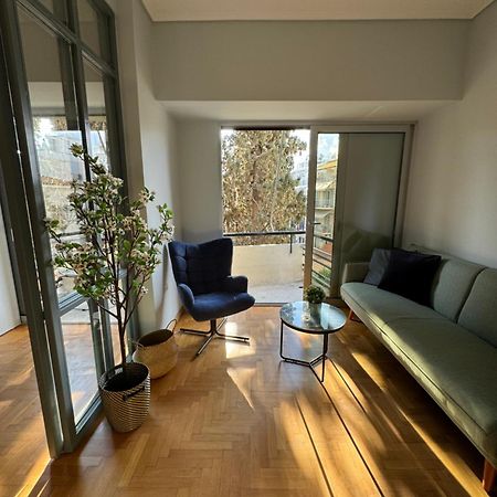 Appartamento Plaka K15 Atene Esterno foto