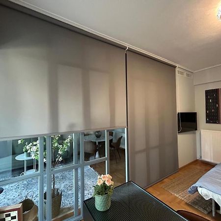 Appartamento Plaka K15 Atene Esterno foto