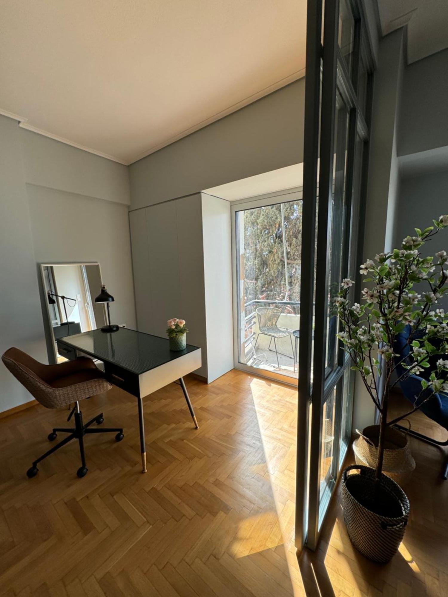 Appartamento Plaka K15 Atene Esterno foto