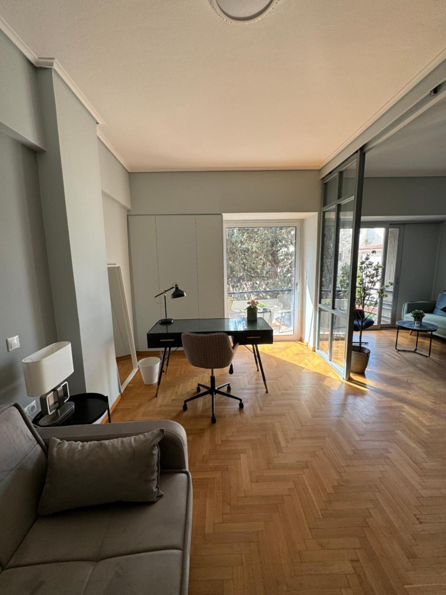 Appartamento Plaka K15 Atene Esterno foto