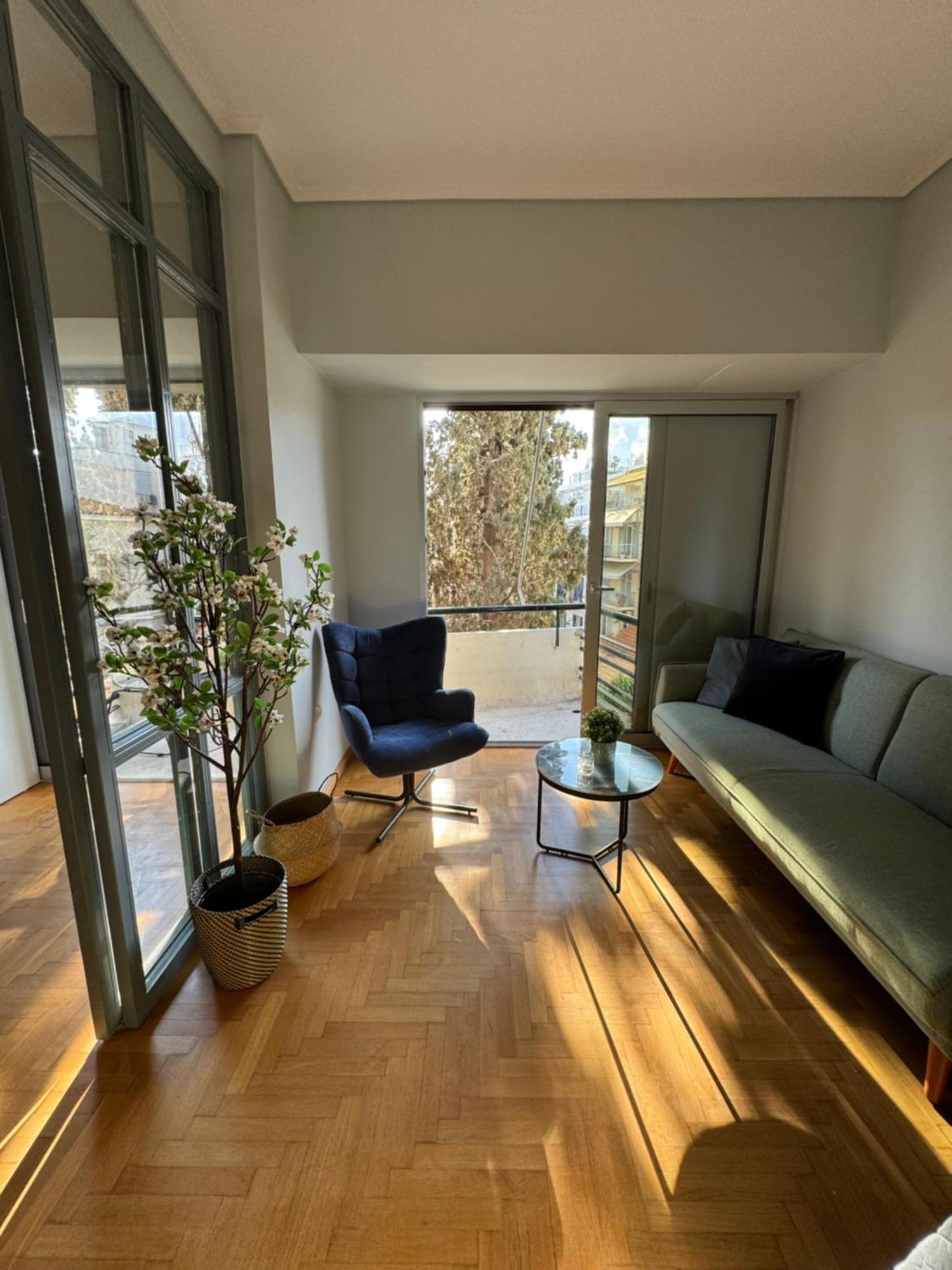 Appartamento Plaka K15 Atene Esterno foto