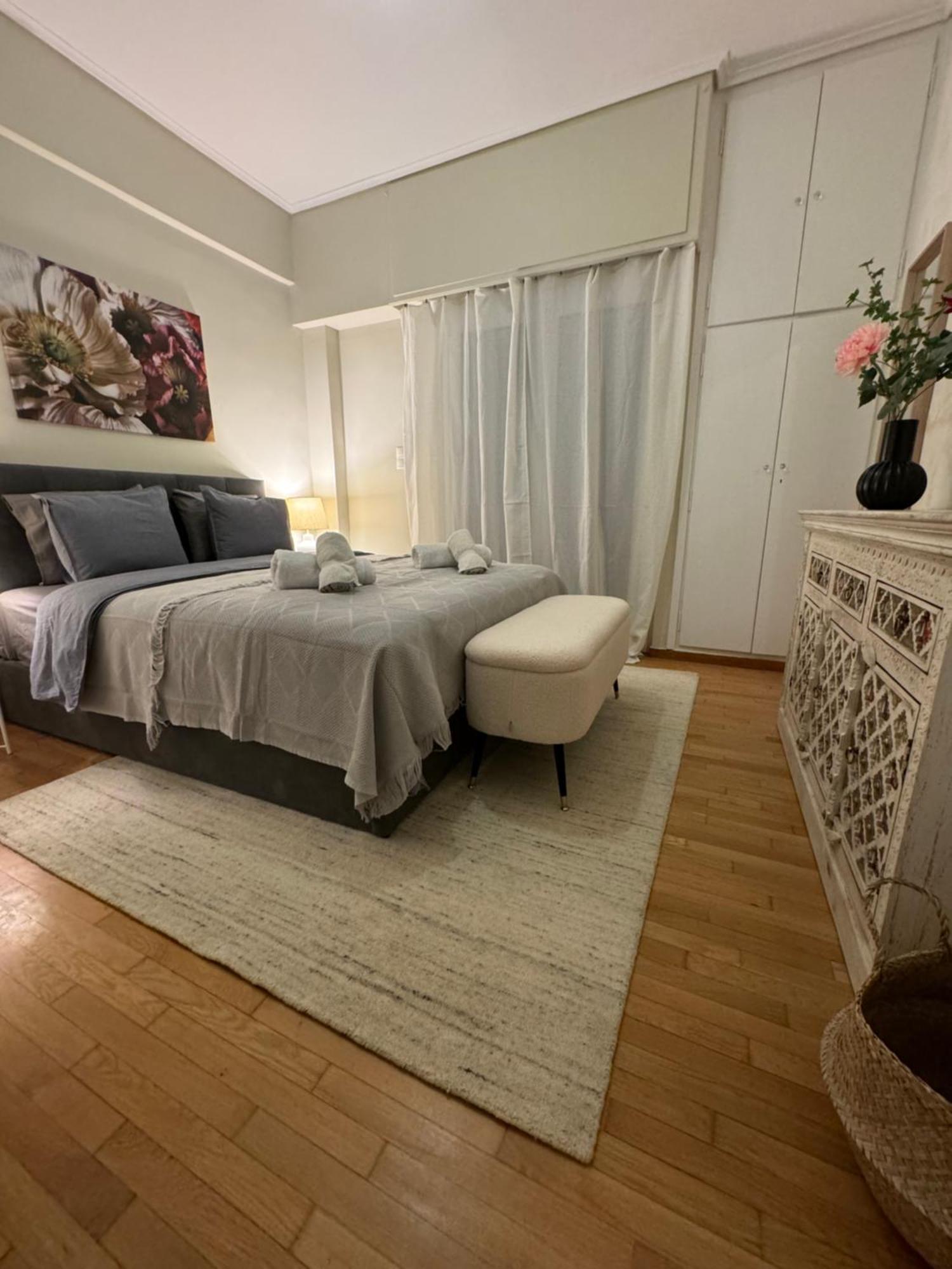 Appartamento Plaka K15 Atene Esterno foto