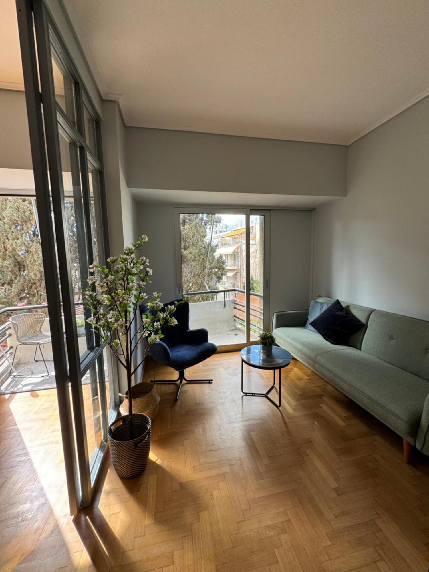 Appartamento Plaka K15 Atene Esterno foto