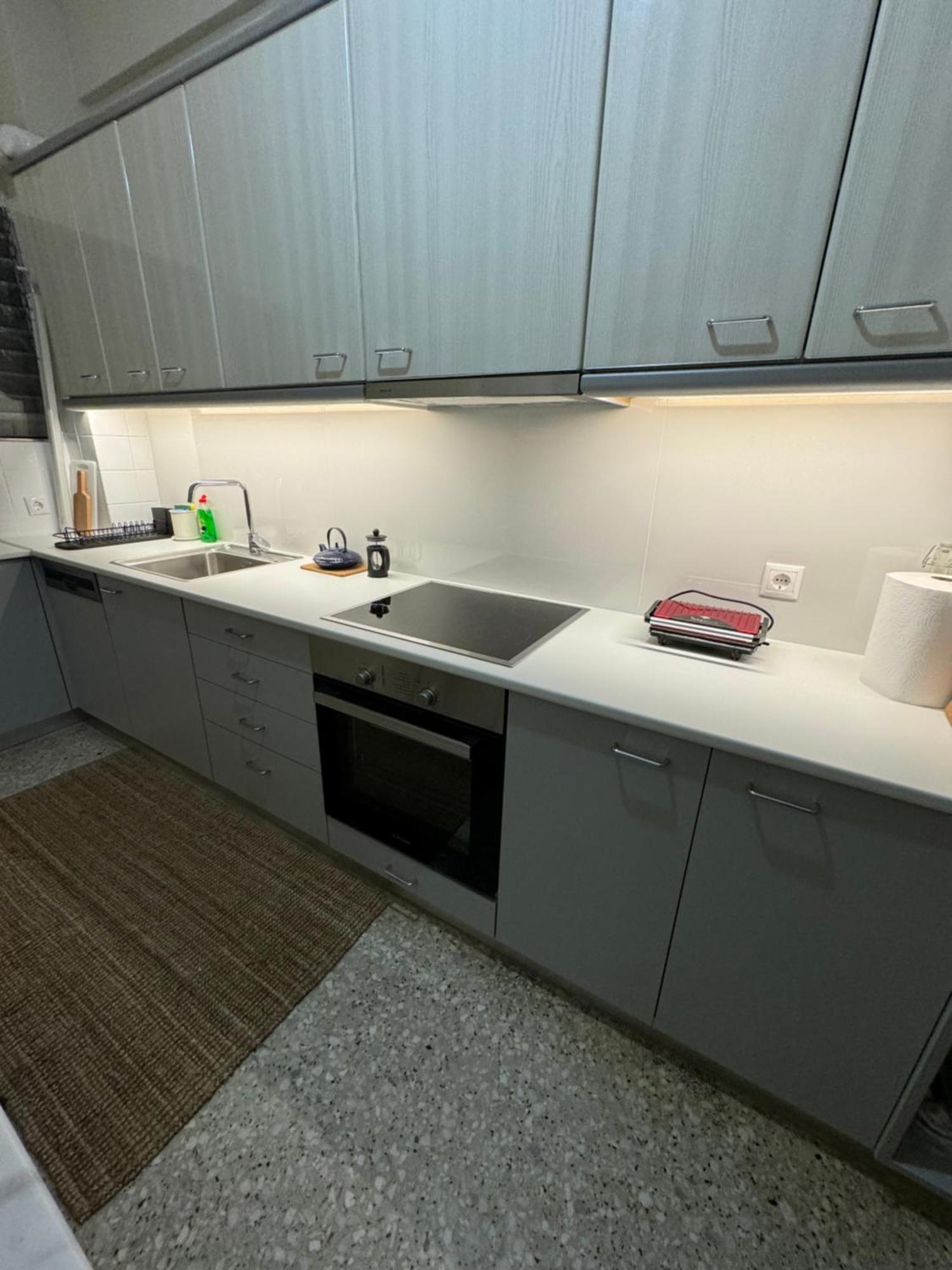 Appartamento Plaka K15 Atene Esterno foto