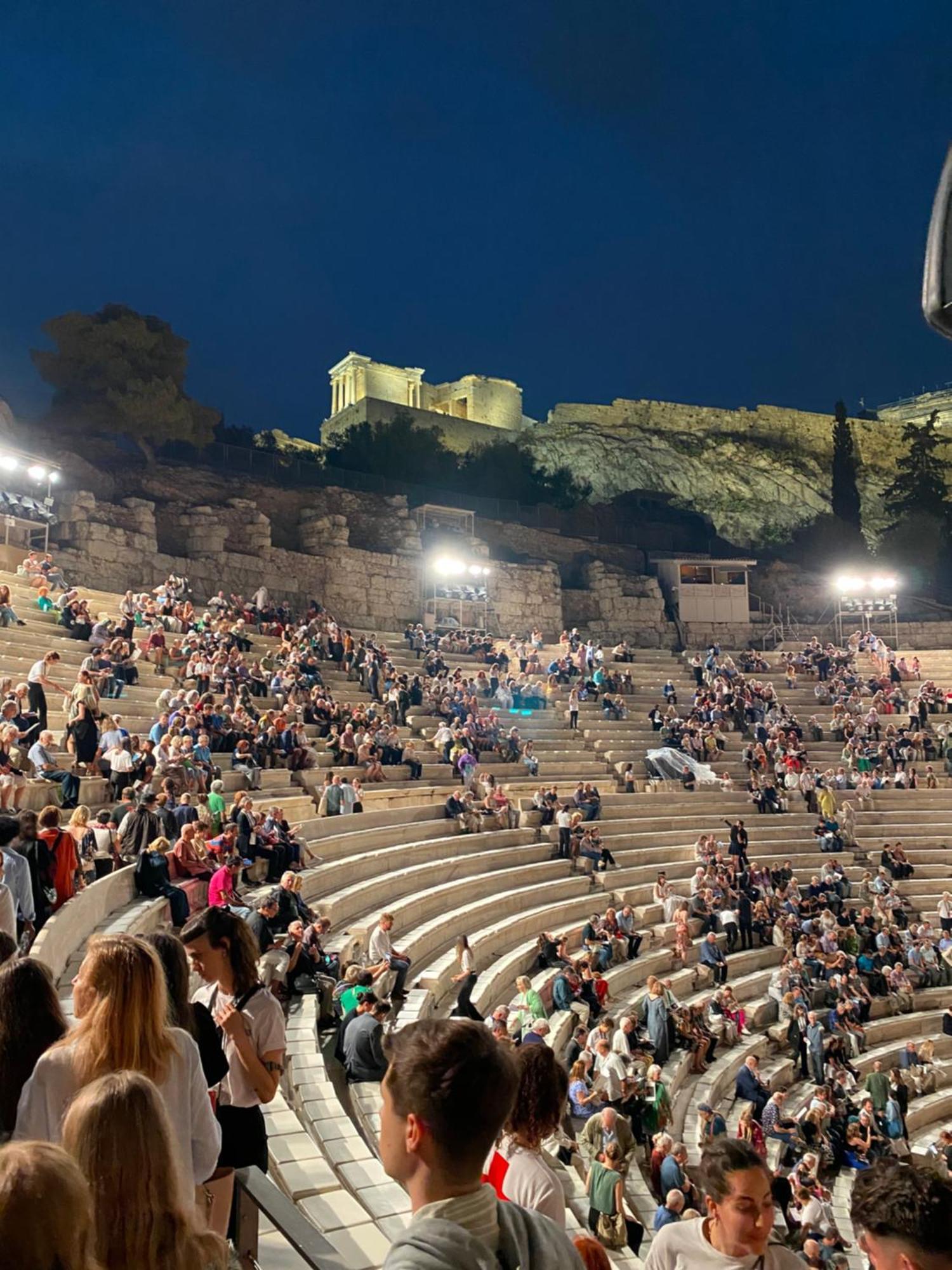 Appartamento Plaka K15 Atene Esterno foto
