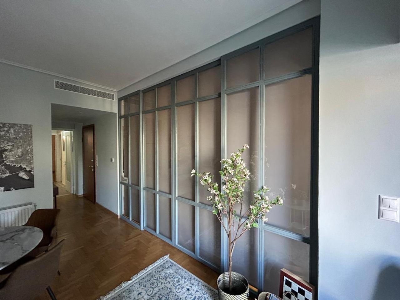 Appartamento Plaka K15 Atene Esterno foto