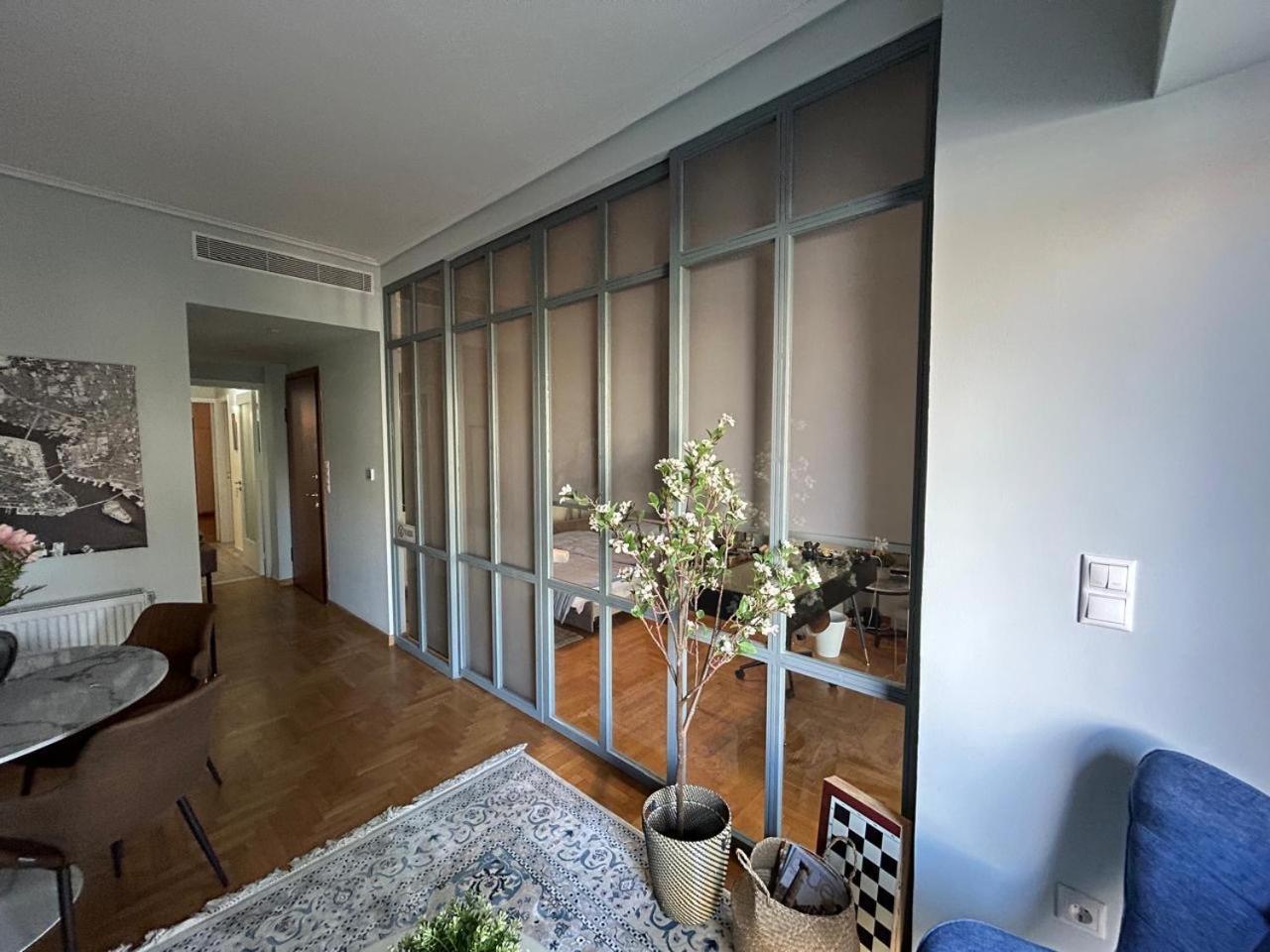 Appartamento Plaka K15 Atene Esterno foto