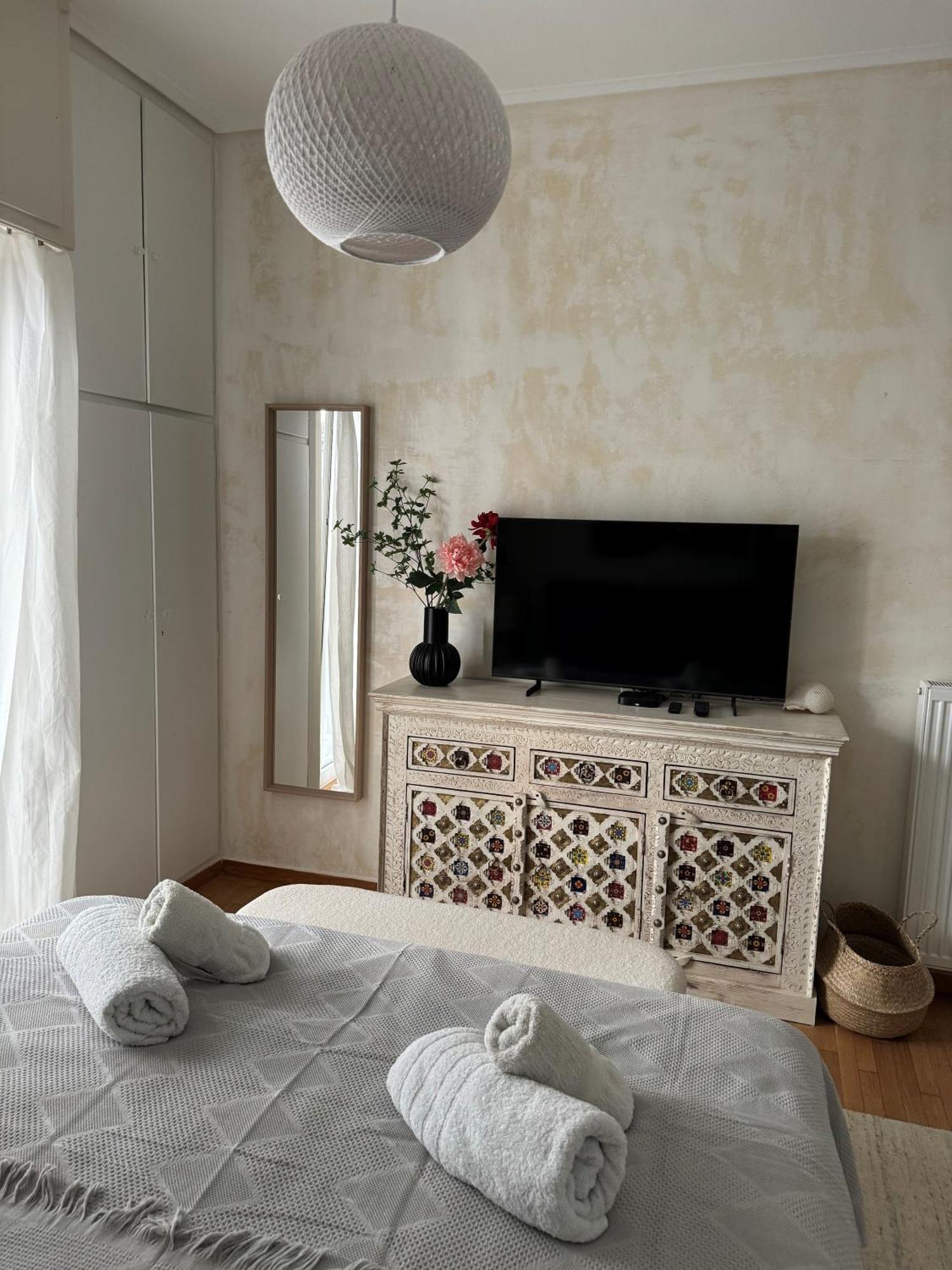 Appartamento Plaka K15 Atene Esterno foto