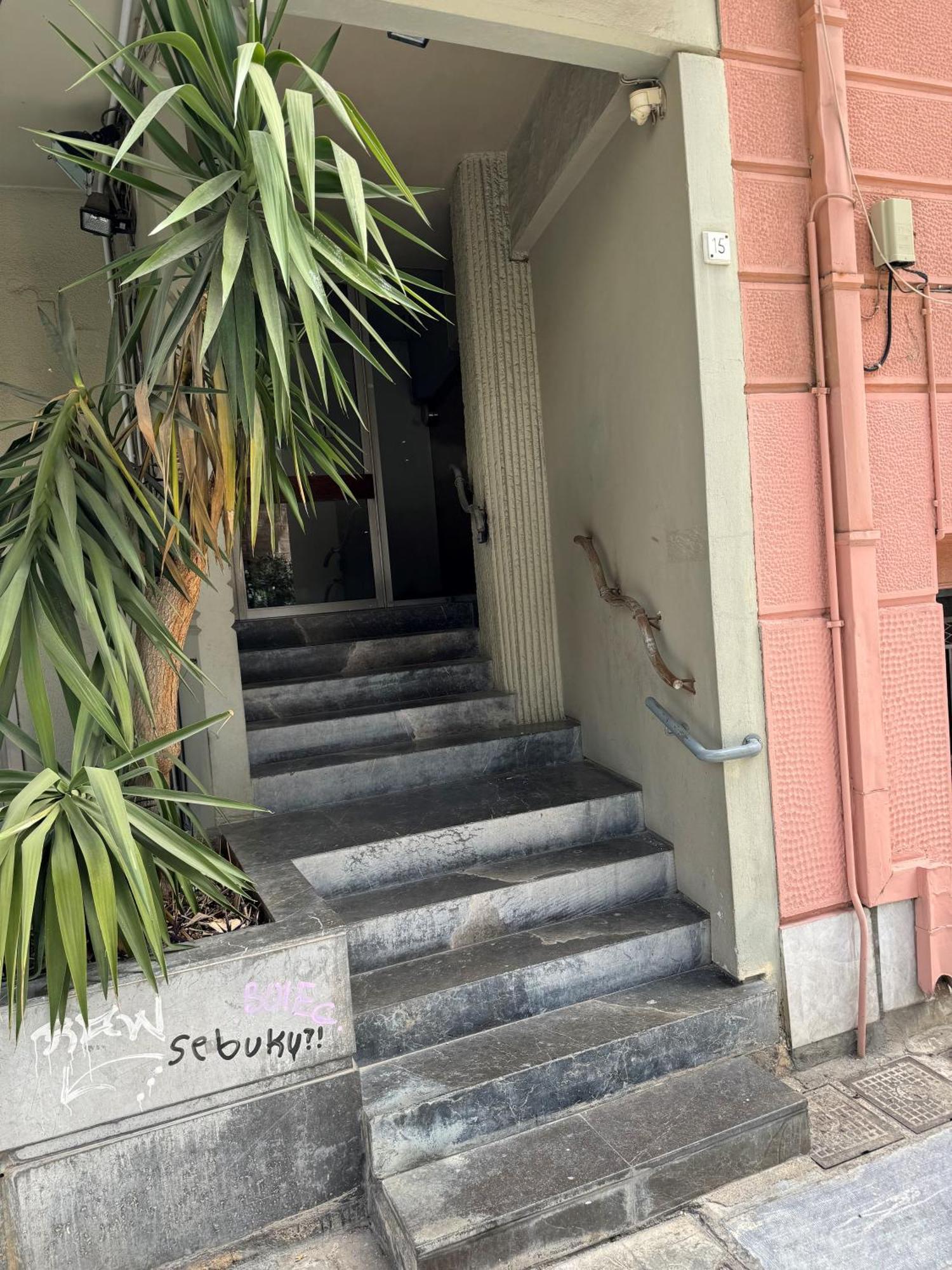 Appartamento Plaka K15 Atene Esterno foto